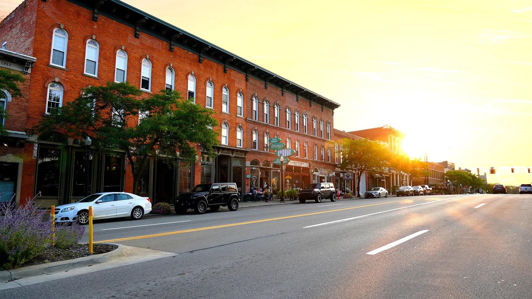 Why Shopping Local in Howell is Worth the Trip