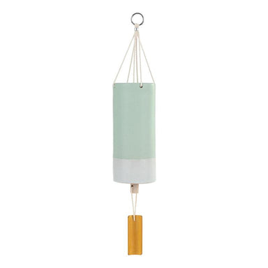 Paw Prints Inspired Wind Chime - 3x7in - Michigan Southern Charm