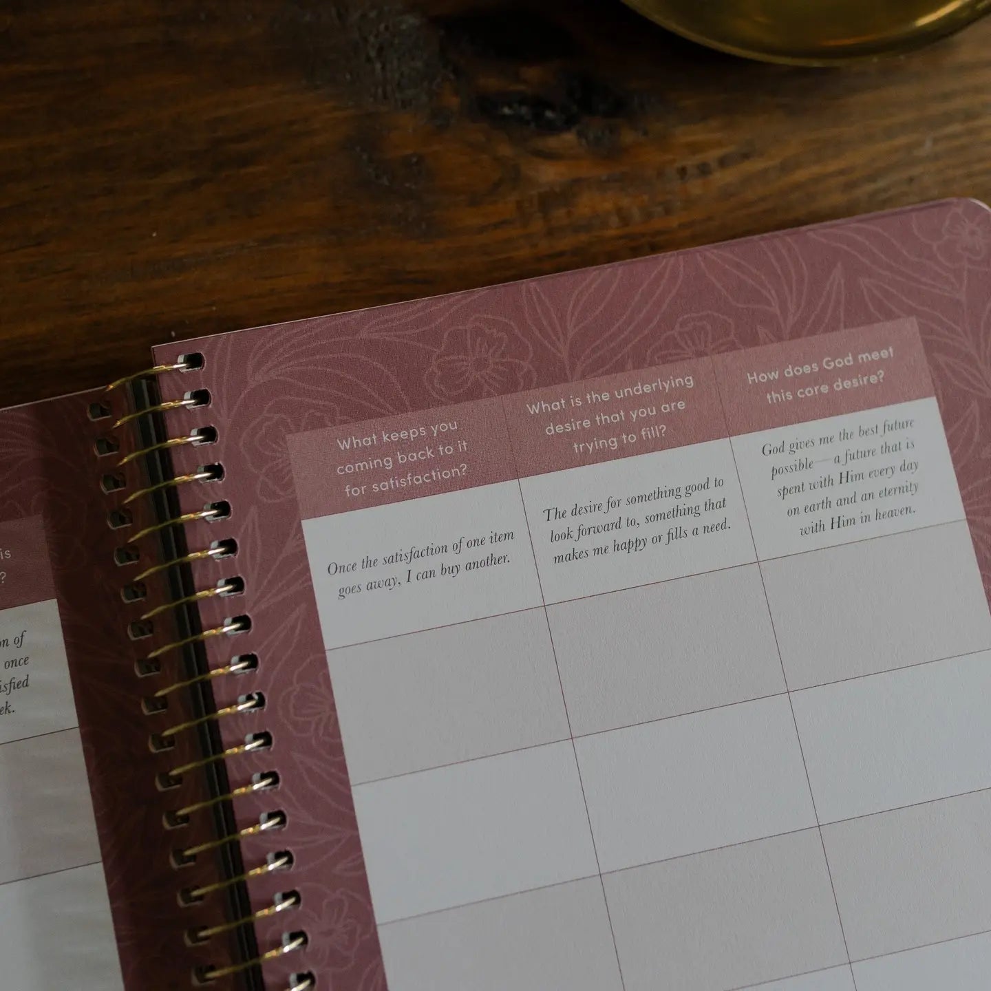 Is God Enough For Me? | Finding Real Contentment in Christ - Michigan Southern Charm