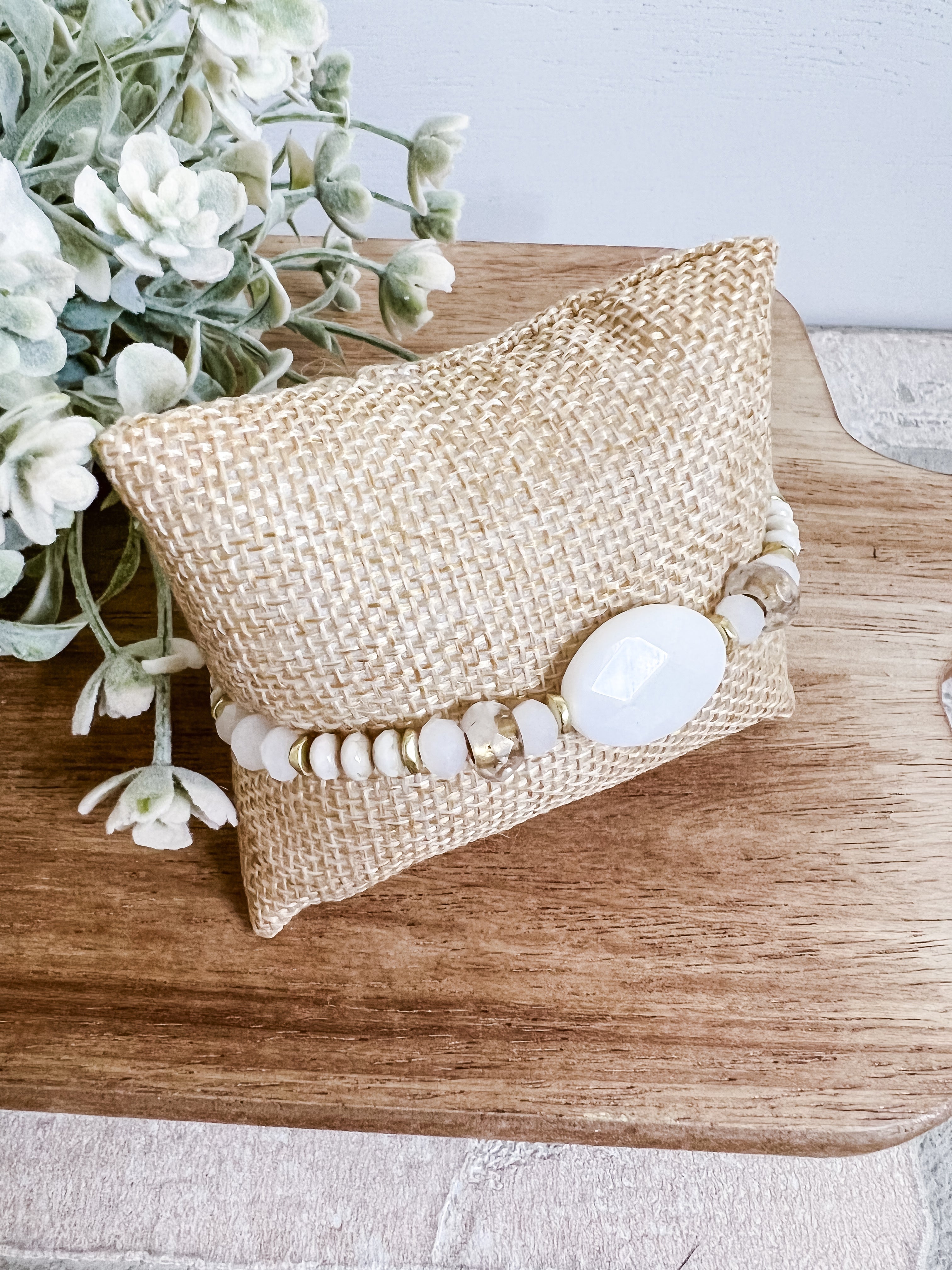 Sorbet Bracelet - Michigan Southern Charm