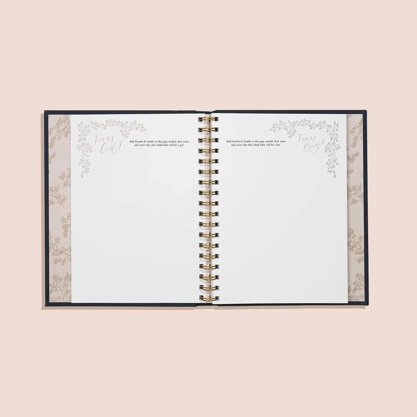 Growing You: Pregnancy Guided Journal and Keepsake Book
