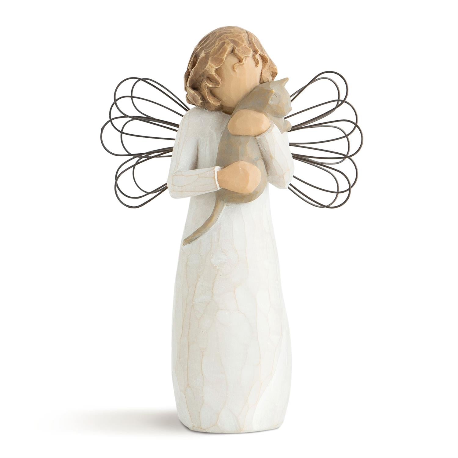 With Affection Angel - Michigan Southern Charm