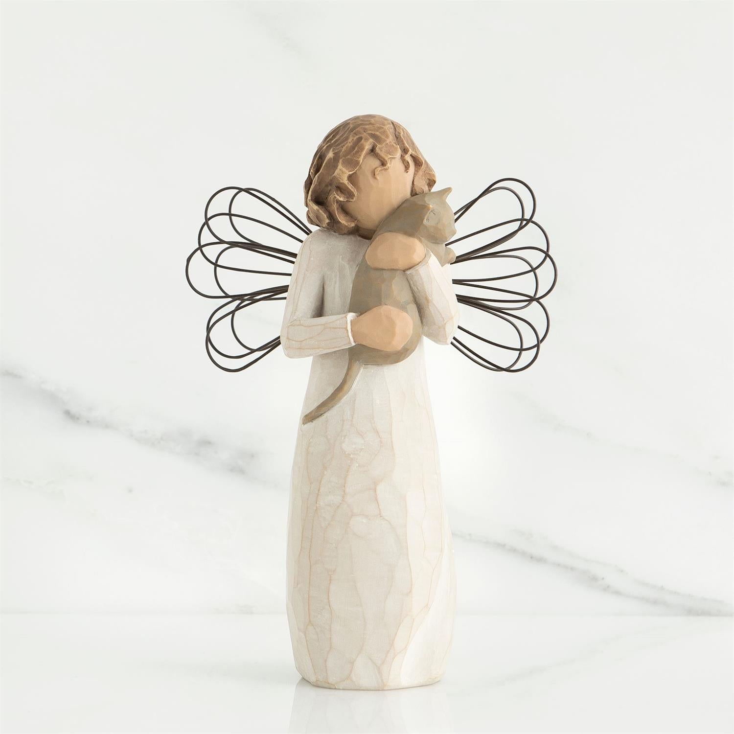 With Affection Angel - Michigan Southern Charm