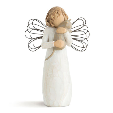 With Affection Angel - Michigan Southern Charm