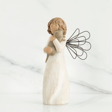With Affection Angel - Michigan Southern Charm