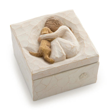 True Keepsake Box - Michigan Southern Charm
