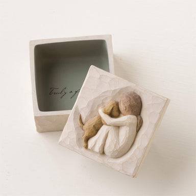 True Keepsake Box - Michigan Southern Charm