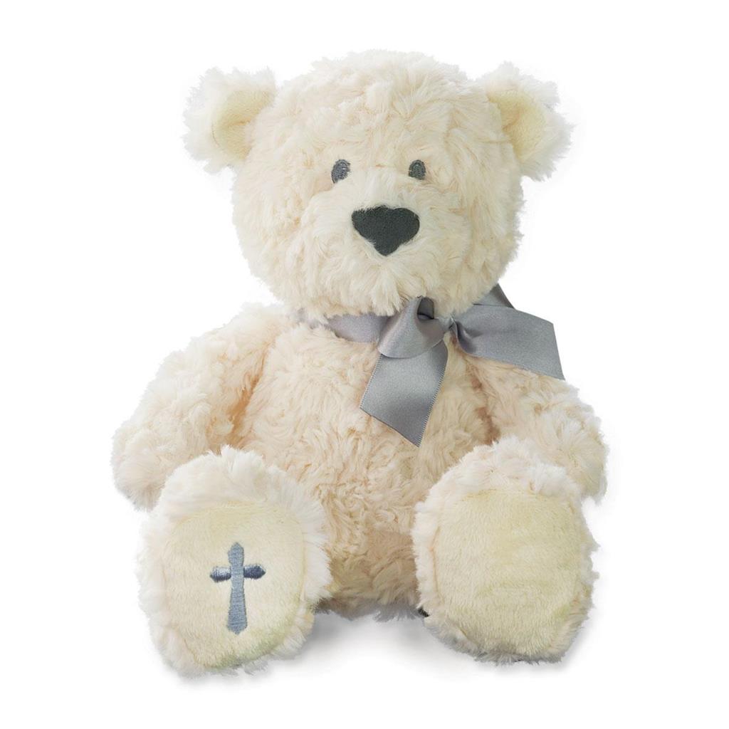 The Lord's Prayer Bear - Michigan Southern Charm