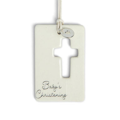 Christening Token - Michigan Southern Charm