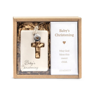 Christening Token - Michigan Southern Charm