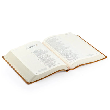 Csb Notetaking Bible Amelia Theme - Michigan Southern Charm