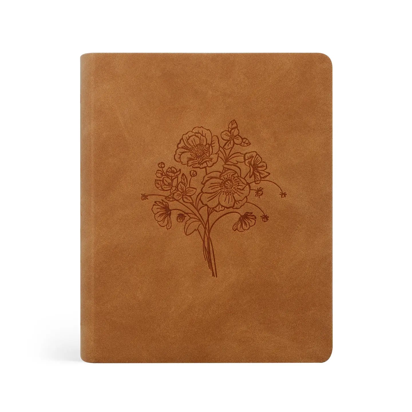 Csb Notetaking Bible Amelia Theme - Michigan Southern Charm