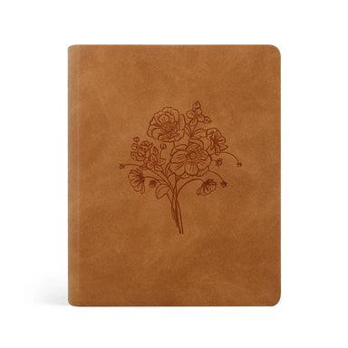Csb Notetaking Bible Amelia Theme - Michigan Southern Charm