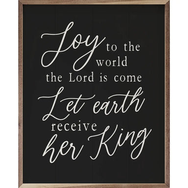 Joy To the World the Lord Is Come - Michigan Southern Charm