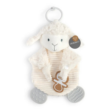 Lamb Teether Buddy - Michigan Southern Charm