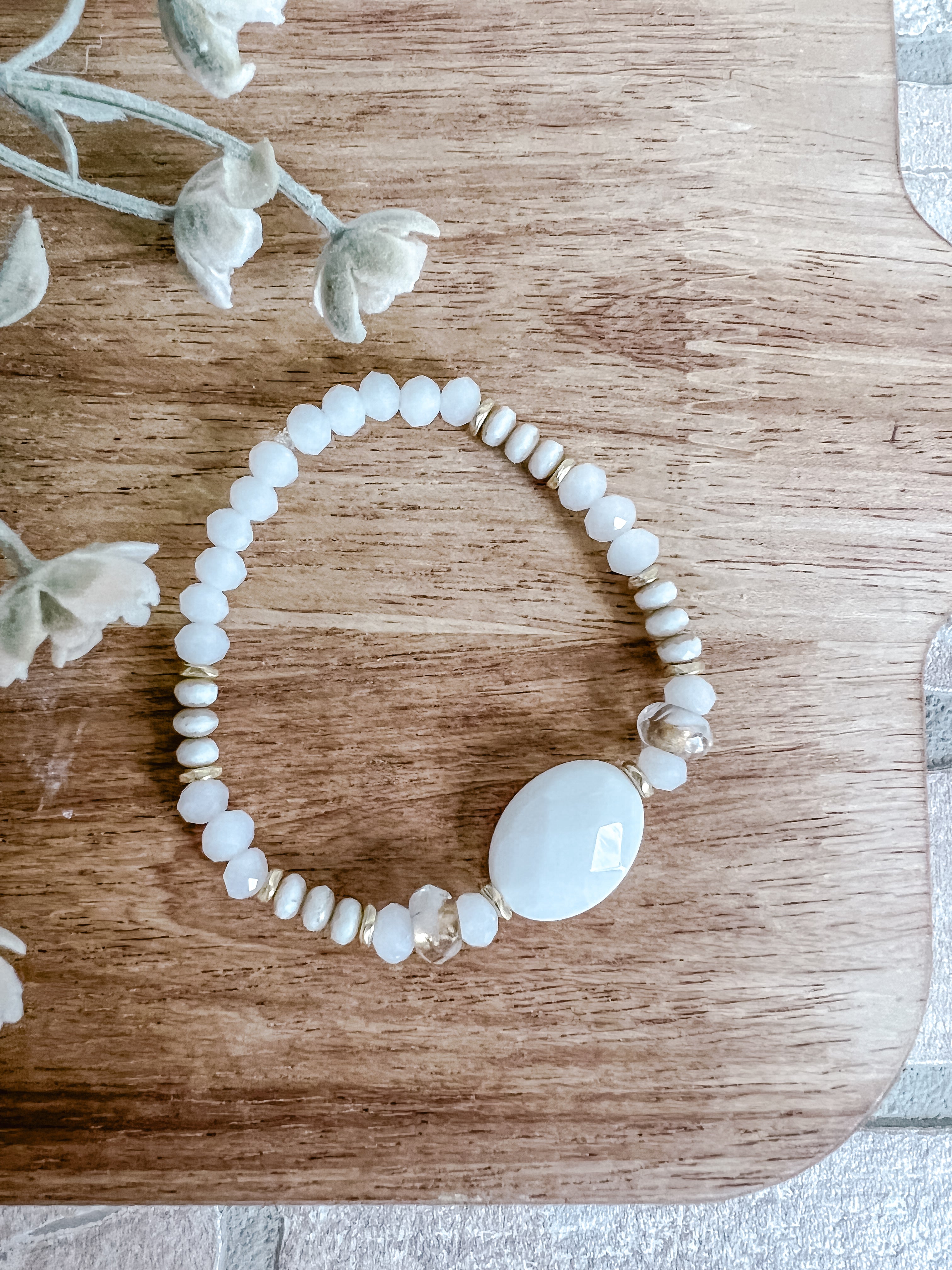 Sorbet Bracelet