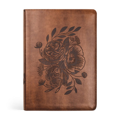 Aurora ESV Study Bible - Michigan Southern Charm