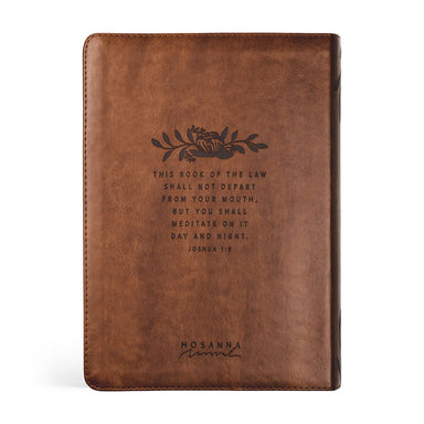 Aurora ESV Study Bible - Michigan Southern Charm