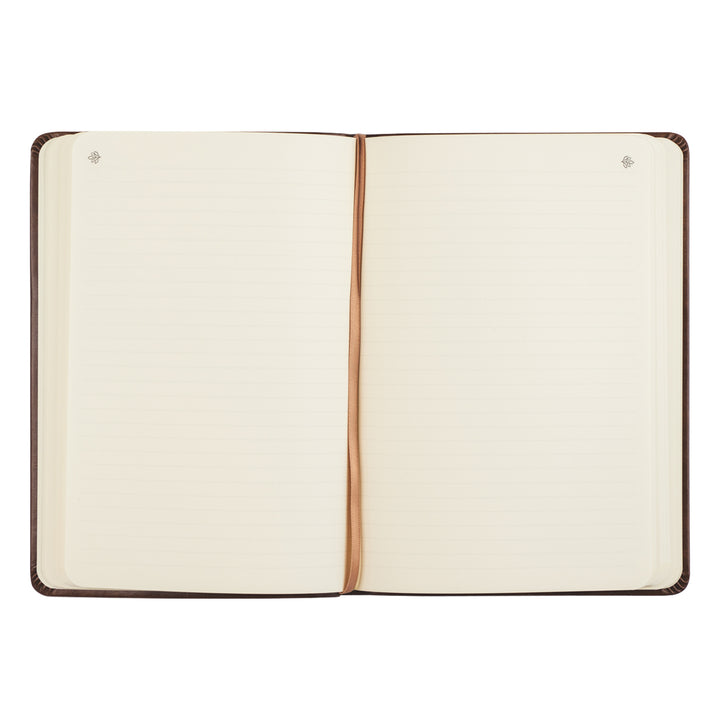 Aurora Notebook - Michigan Southern Charm