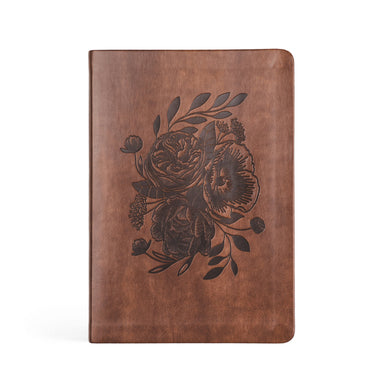 Aurora Notebook - Michigan Southern Charm