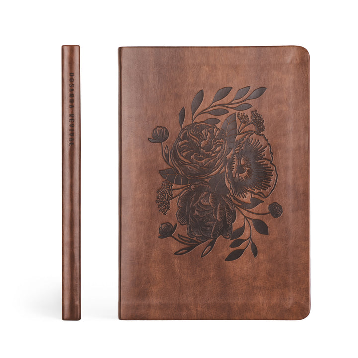 Aurora Notebook - Michigan Southern Charm
