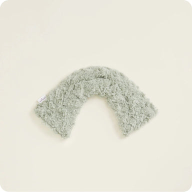 Curly Sage Green Neck Wrap Warmies - Michigan Southern Charm