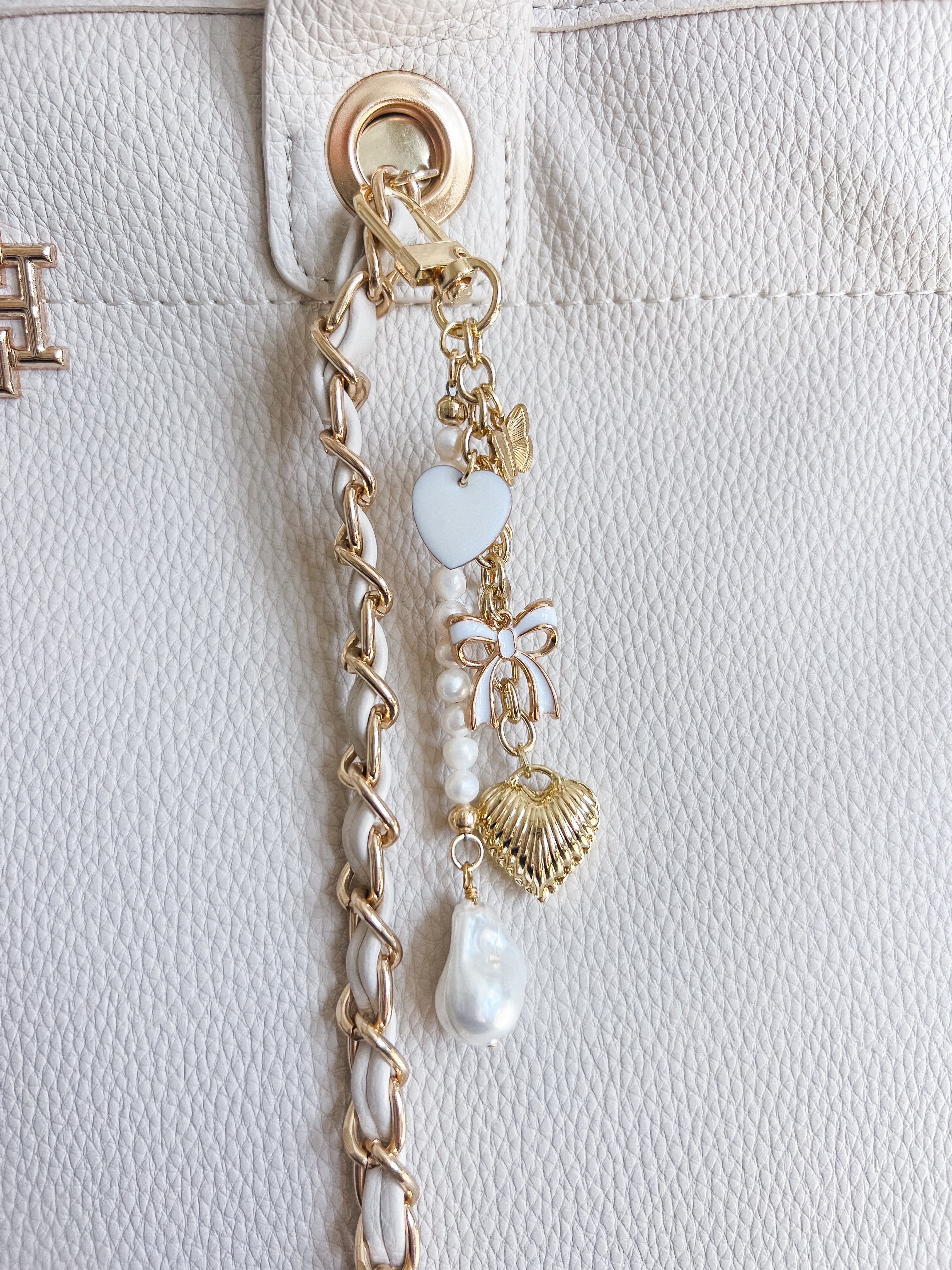 Bag Charm
