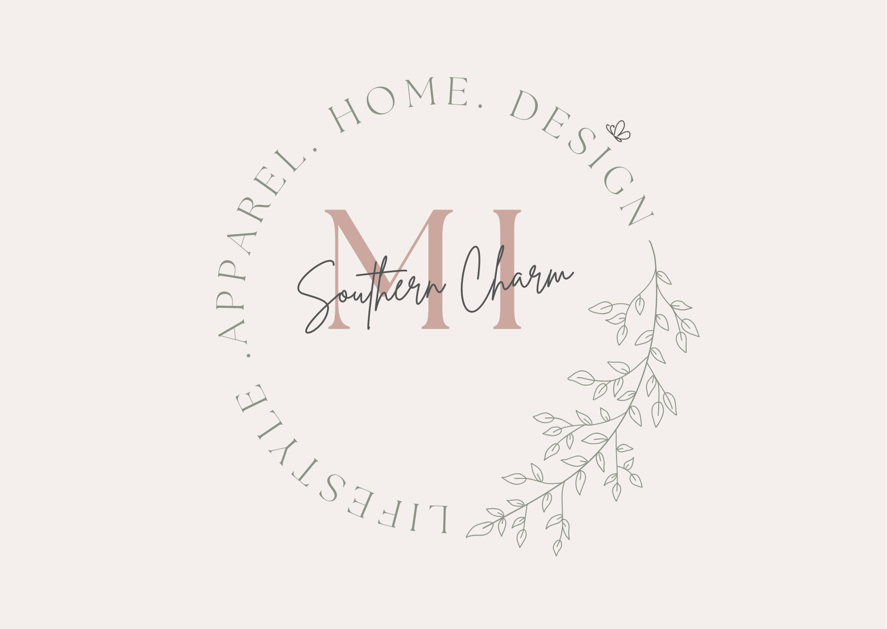 Gift Card - Michigan Southern Charm