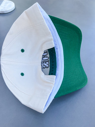 He Still Does Miracles Hat - Michigan Southern Charm