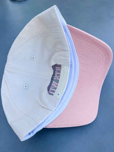 Revival Starts with Family Hat - Michigan Southern Charm