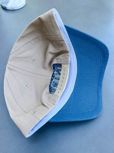 In Every Season I Will Praise Him Hat - Michigan Southern Charm