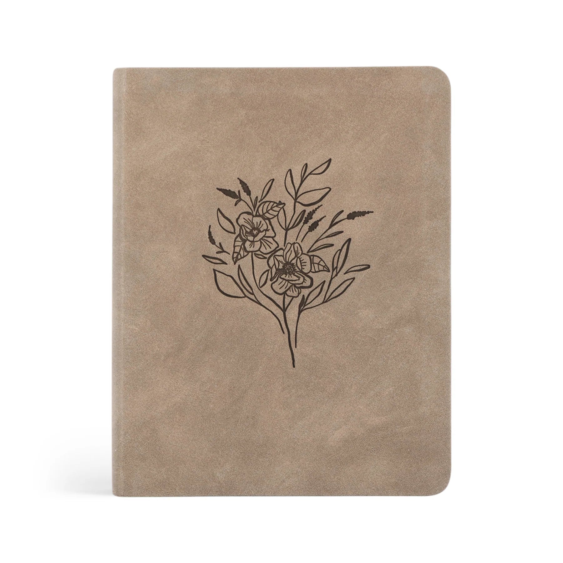 NLT Notetaking Bible : Marlo Theme - Michigan Southern Charm