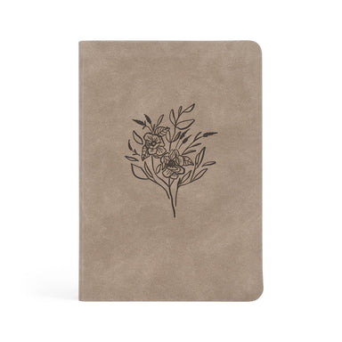 Marlo Notebook - Michigan Southern Charm