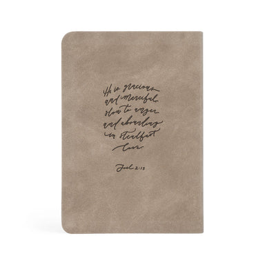 Marlo Notebook - Michigan Southern Charm