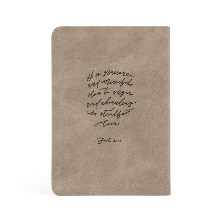 Marlo Notebook - Michigan Southern Charm