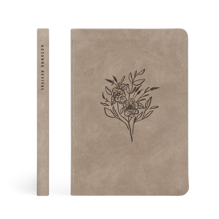Marlo Notebook - Michigan Southern Charm
