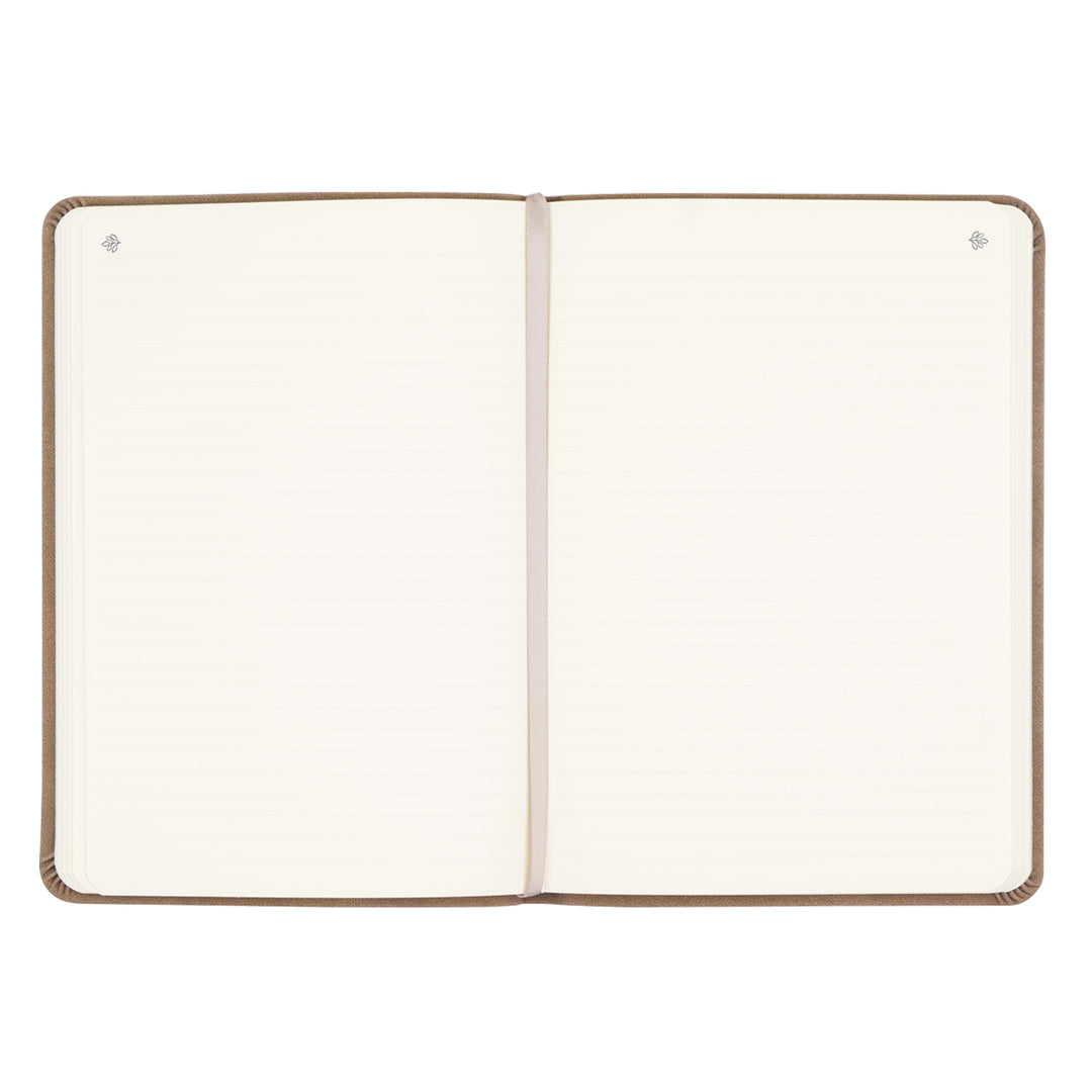 Marlo Notebook - Michigan Southern Charm