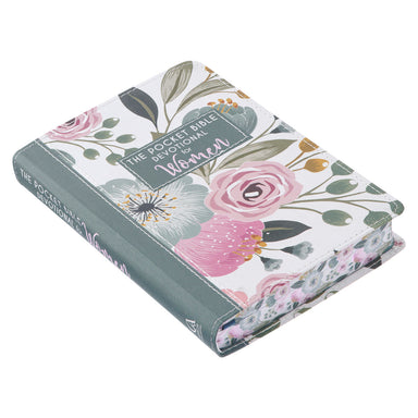 Pocket Bible Devotional For Women - Michigan Southern Charm