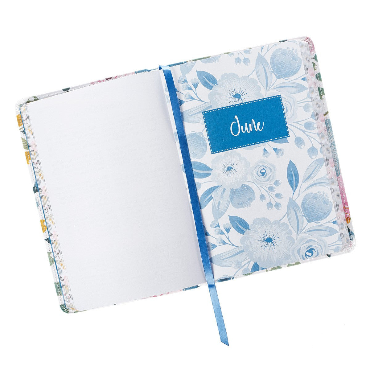 Pocket Bible Devotional For Women - Michigan Southern Charm