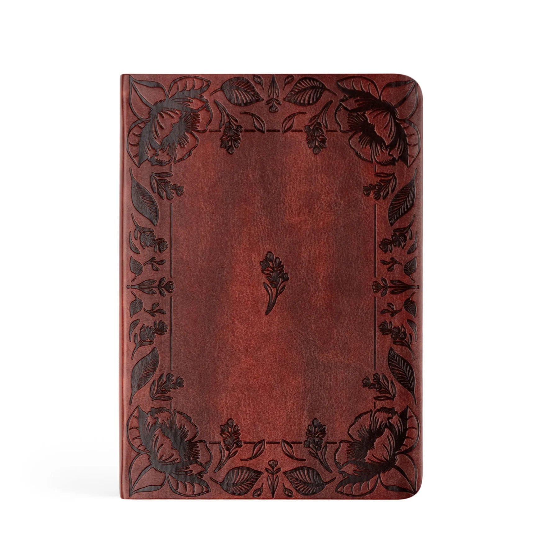 Hosanna Revival Notebook : Santa Elena Theme - Michigan Southern Charm