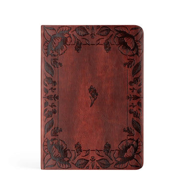 Hosanna Revival Notebook : Santa Elena Theme - Michigan Southern Charm