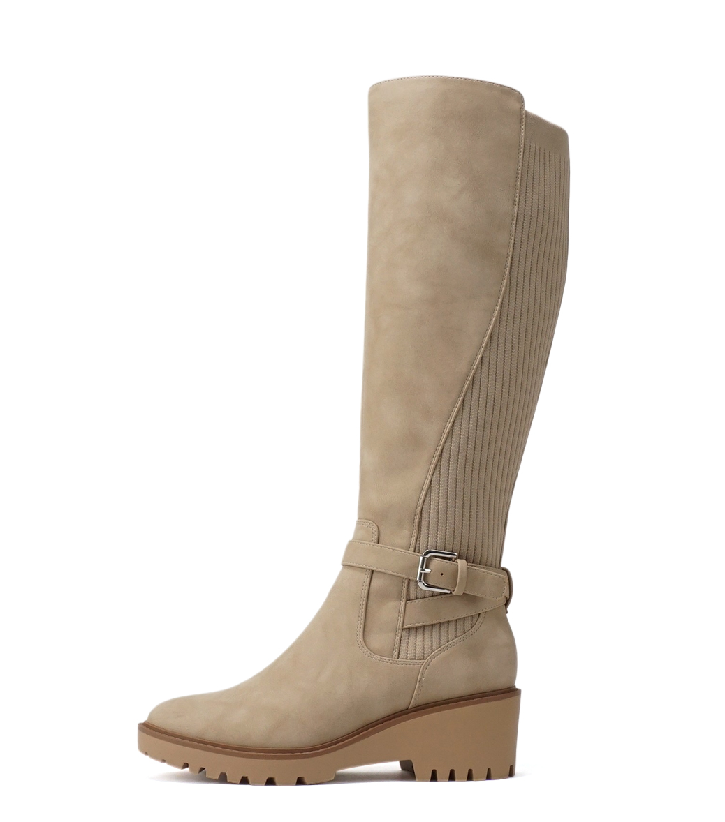 Tall Sweater Boot - Michigan Southern Charm