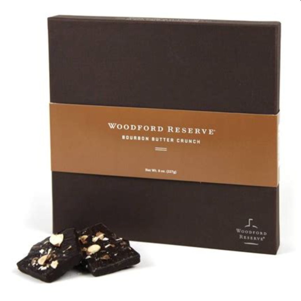 Woodford Reserve Butter Crunch