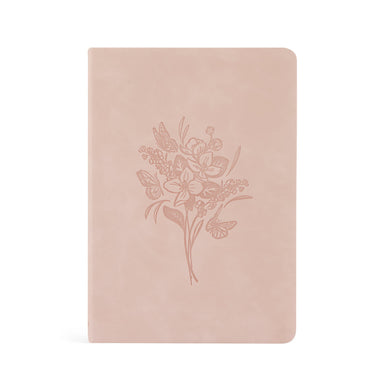Shiloh Notebook - Michigan Southern Charm