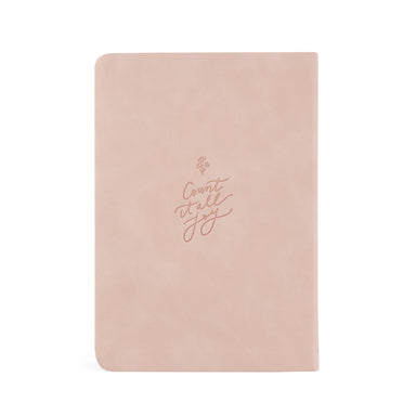 Shiloh Notebook - Michigan Southern Charm
