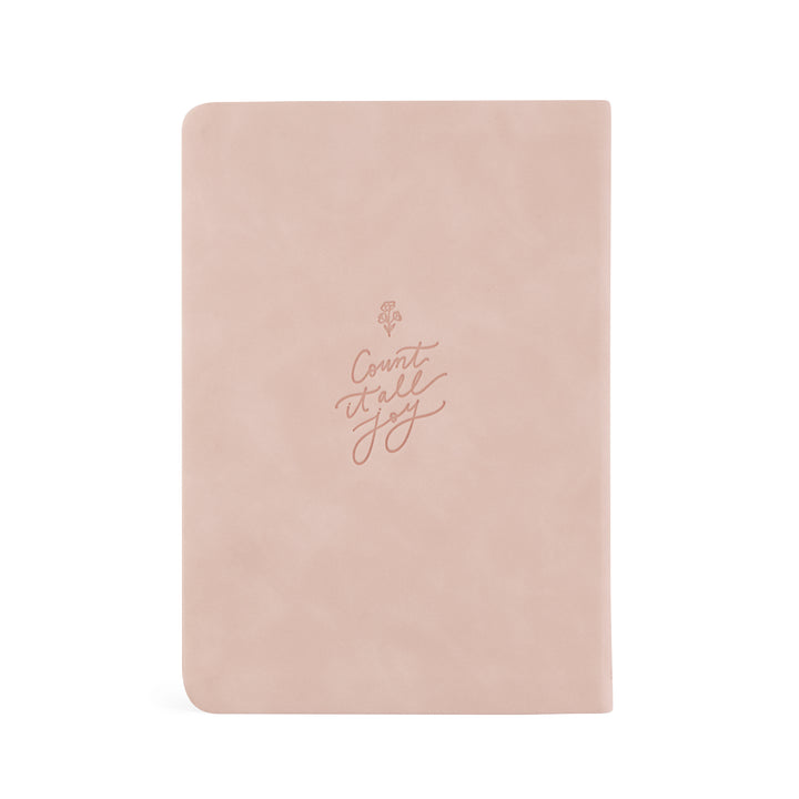 Shiloh Notebook - Michigan Southern Charm