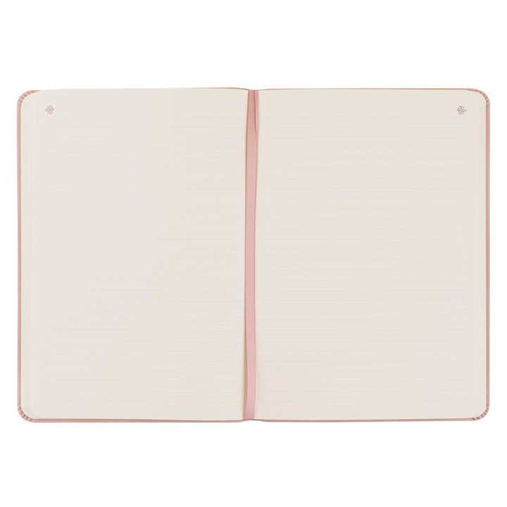 Shiloh Notebook - Michigan Southern Charm