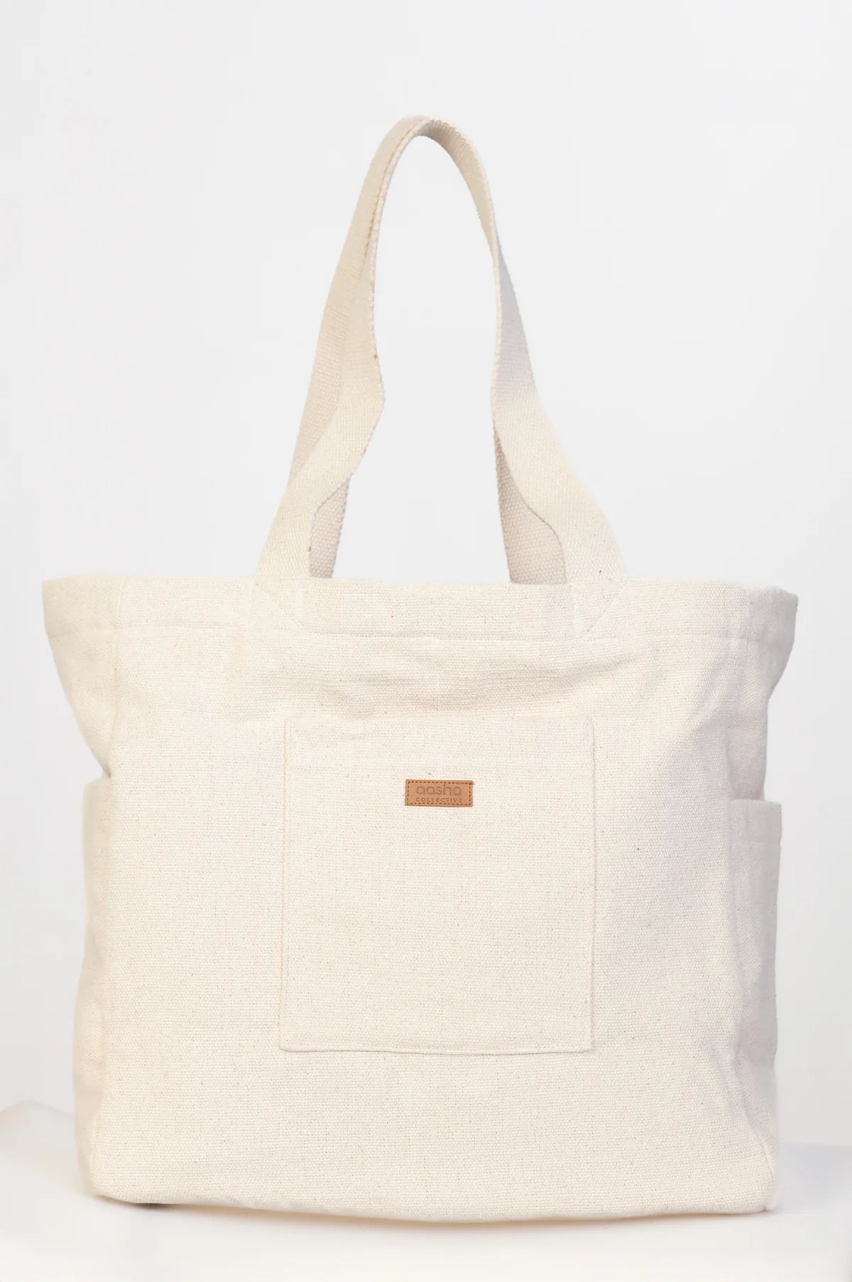 Nice and Natural Weekender Tote - Michigan Southern Charm