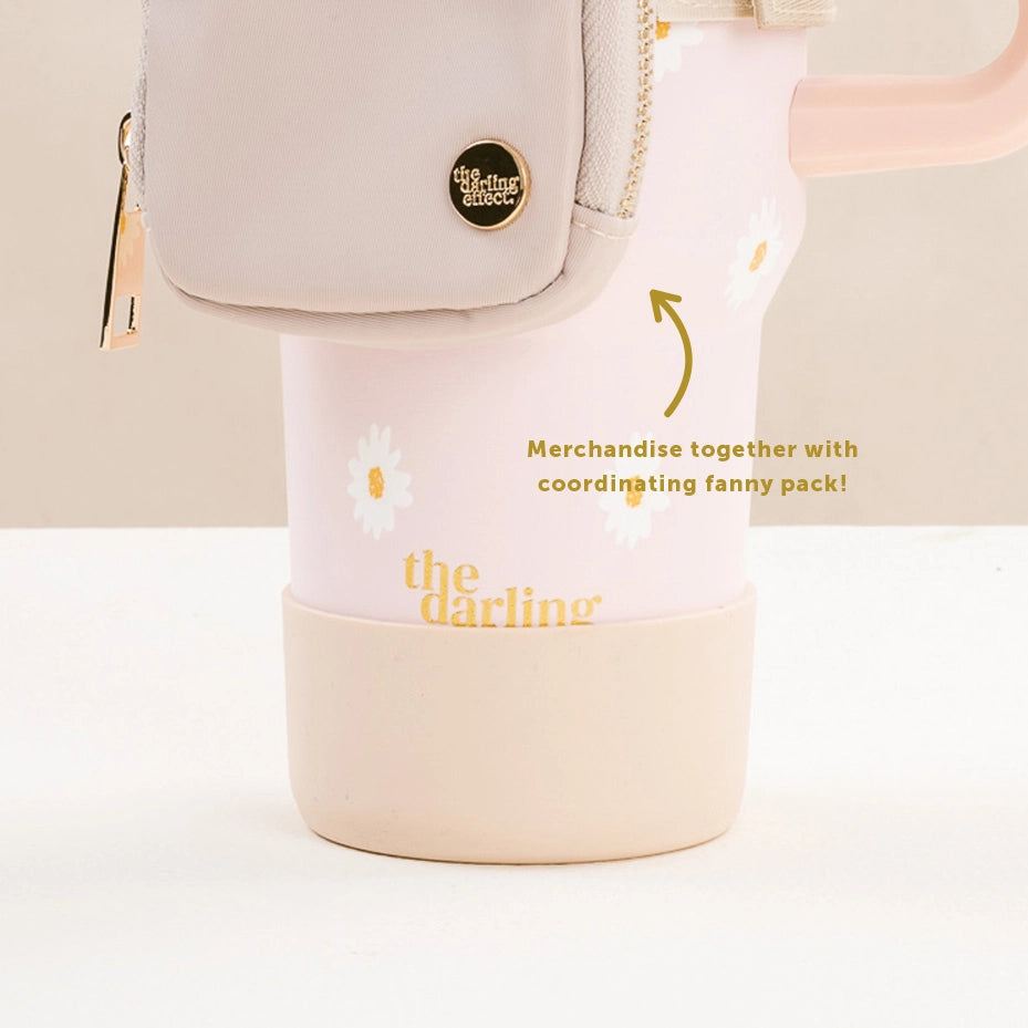 The Darling Effect - Tumbler Silicone Boot in 2023