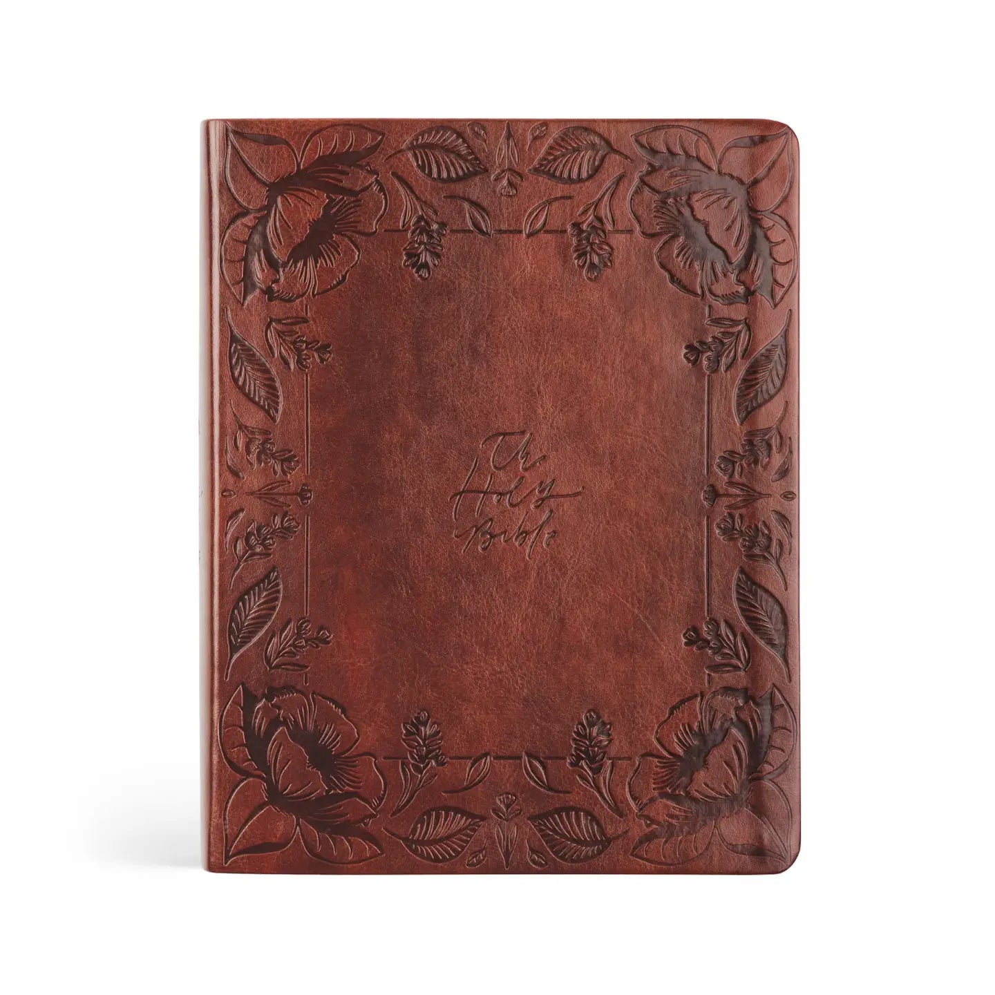 Nlt Notetaking Bible : Santa Elena Theme - Michigan Southern Charm
